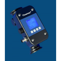 德國MIB gmbh流量計Flowmax 44i型超聲波流量測量儀