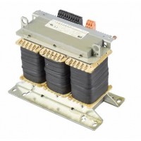 BLOCK隔離變壓器TT3 2.5-4-4：工業(yè)電力的可靠守護者