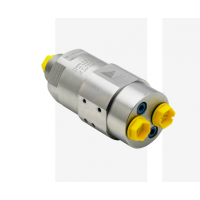 丹麥scanwill增壓器MP-T系列低/中壓閥技術參數