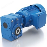 探秘工業(yè)“動力樞紐”：Rehfuss減速機SM031HD - 63L