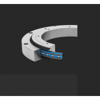 德國Franke回轉環LVB系列，鋁制回轉支承環滾珠軸承