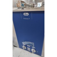 elma P60超聲波清洗機夾層式性能傳感器系統