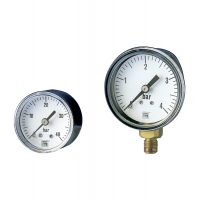 意大利Nuova Fima壓力表MS1 DN40-50彈簧管壓力表