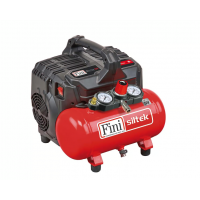 意大利Fini Compressors活塞壓縮機(jī)SILTEK S/6，靜音無油壓縮機(jī)