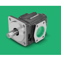 德國RICKMEIER齒輪泵 R6 系列，技術參數及選型