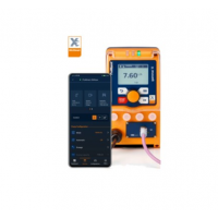 德國(guó)ProMinent計(jì)量泵GMXa系列，gamma/ X螺線管隔膜計(jì)量泵