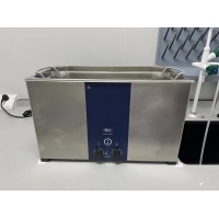 ELMA easy20H清洗機應用于工業分析實驗室