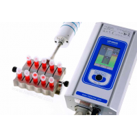 德國Hielschers均質機UP200St型，帶有VialTweeter同步樣品制備