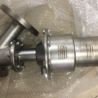 Burocco調節(jié)閥2000-2003：工業(yè)流體控制的卓越之選