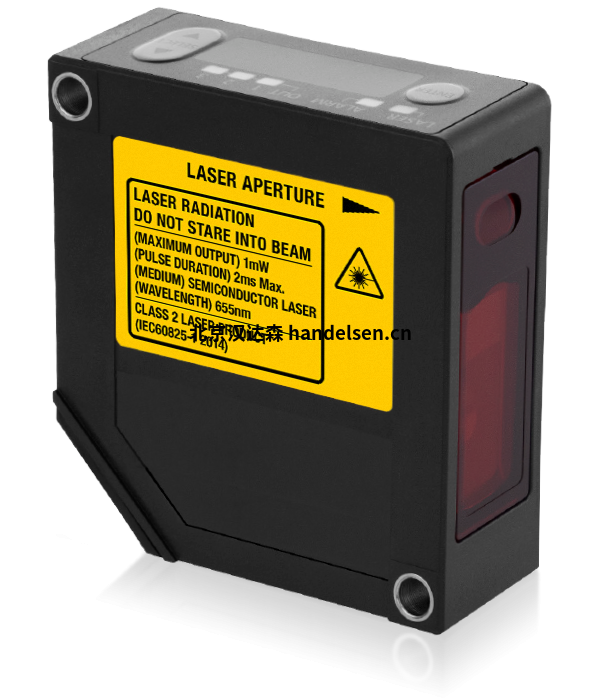 di-soric_LAT-61精確