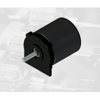 瑞典Ankarsrum無刷DC電機BL3525 OR型外轉子電機