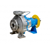 瑞典Johnson Pump離心泵 CombiChem系列產(chǎn)品描述