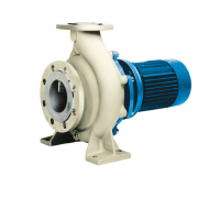 瑞典Johnson Pump離心泵CombiBloc緊耦合離心泵