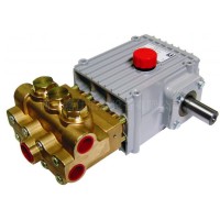 SPECK高壓泵NP25/70 - 140：工業(yè)領(lǐng)域的“動(dòng)力心臟”