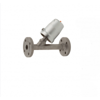 德國(guó)schubert salzer開/關(guān)閥7031型–角座法蘭閥