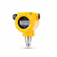 波蘭Aplisen  APC-2000ALW系列，智能壓力變送器