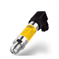 波蘭Aplisen  PC-29A和PC-29B型低壓壓力變送器