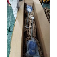 德國RVT GMF0,37/78 攪拌機應用于能源生產