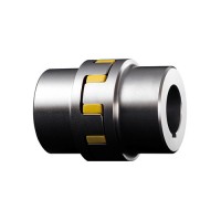 KTR ROTEX-14 AI-D彈性聯(lián)軸器：工業(yè)傳動(dòng)的“隱形英雄”