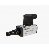 德國Weber-Hydraulik閥門EPDB 08系列比例減壓閥