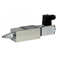 德國Weber-Hydraulik閥門 EPDZA 06系列比例壓力順序閥