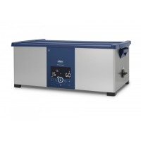 德國Elma Select80超聲波清洗機可調極限溫度