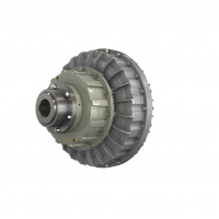 意大利Transfluid KRG液力耦合器工業傳動領域