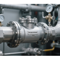 德國 Schubert & Salzer Typ 7210/040AK1---D1