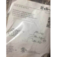 德國 di-soric 超聲波傳感器