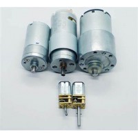 Rickmeier RF063 減速電機(jī)：緊湊空間內(nèi)的靜音動力大師