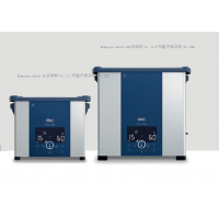 德國 ELMA Elmasonic Select40超聲波清洗器