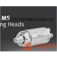 德國(guó) Menzel 壓力表：精準(zhǔn)測(cè)量，品質(zhì)之選