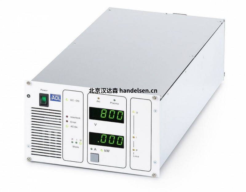 GS 05 – 帶被動前面板的 GS 30