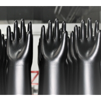 德國(guó)Jugitec防護(hù)手套7BL04230F TAGLIA L