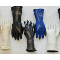 德國Jugitec橡膠手套1BL04300F