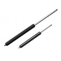 Weforma牽引式氣彈簧WM-GZ-19集成潤滑脂室和滾子軸承