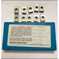 德國Ingersoll銑刀FHU035043X8R00