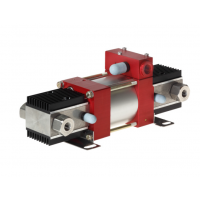 德國Maximator 增壓泵 ROB 32D 型高效氧氣增壓泵