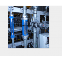 Kirchner&Tochter 流量計 KFS - RK1：工業流量監測的可靠伙伴