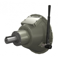 Transfluid 杠桿驅(qū)動(dòng)離合器 MFO110 強(qiáng)勢(shì)登場(chǎng)