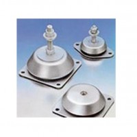 MEGI機(jī)器支架MEGI-Machine786013用于各種機(jī)器和骨料的彈性安裝件