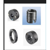 Amtec 液壓螺母 F-8.415.5：大軸鎖緊領域的工程杰作