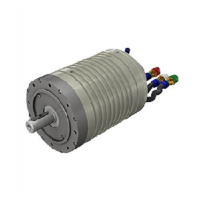 Transfluid 300 - 50永磁同步電機