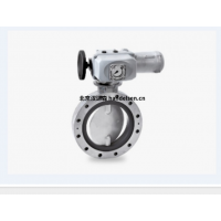 德國 Warex Valve 蝶閥 DKZ 系列參數 適用范圍