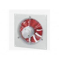 Helios Ventilatoren軸流低壓風扇01116掛壁式