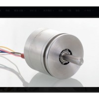 Admotec Rotasyn 標準旋轉(zhuǎn)變壓器帶軸承座DG2-3620