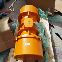 意大利Italvibras MVSI電機-精準振動的工業革新者