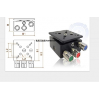 德國(guó) Korek DNT58：開(kāi)啟工業(yè)高精度作業(yè)新時(shí)代