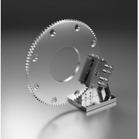 德國 STUWE 制動器 SBS-8-H-200A-1