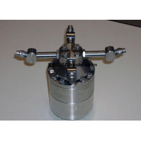 意大利 Bolondi 旋轉噴頭  XB 系列 具體型號應用場景